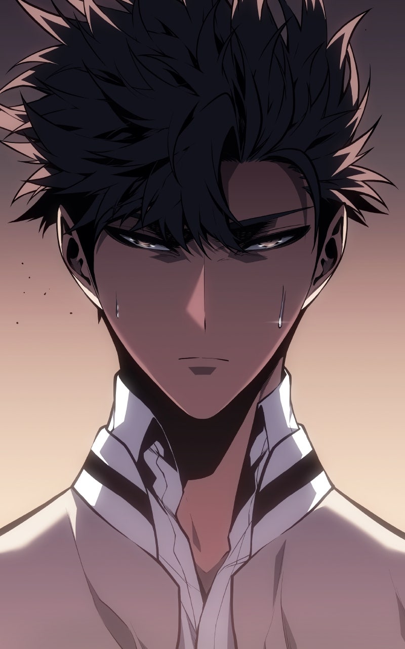 Read Bad Born Blood EN Manga Online