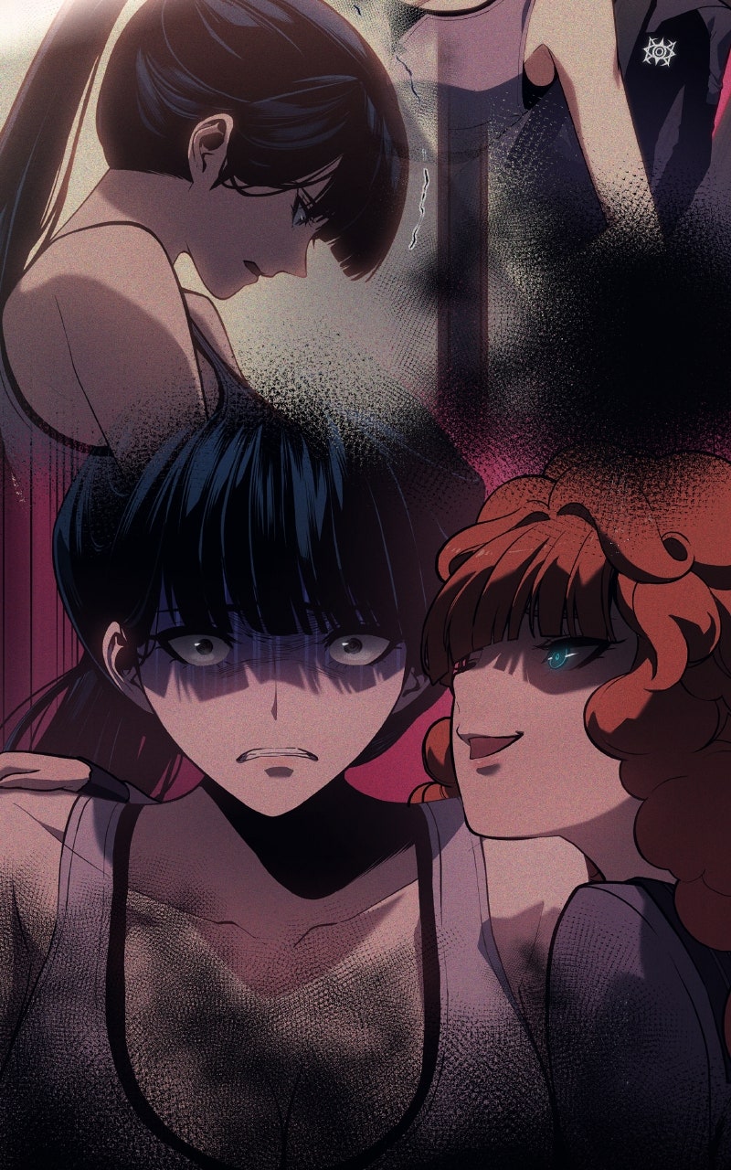 Read Bad Born Blood EN Manga Online