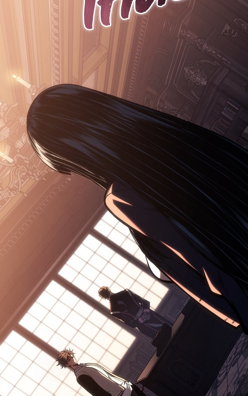 Read Bad Born Blood EN Manga Online