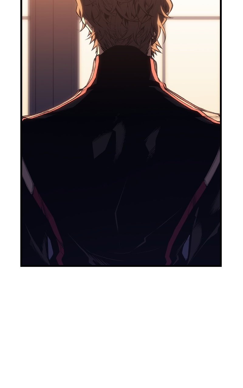 Read Bad Born Blood EN Manga Online