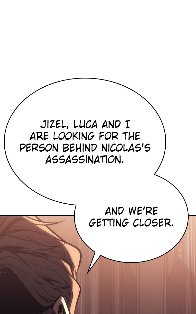 Read Bad Born Blood EN Manga Online