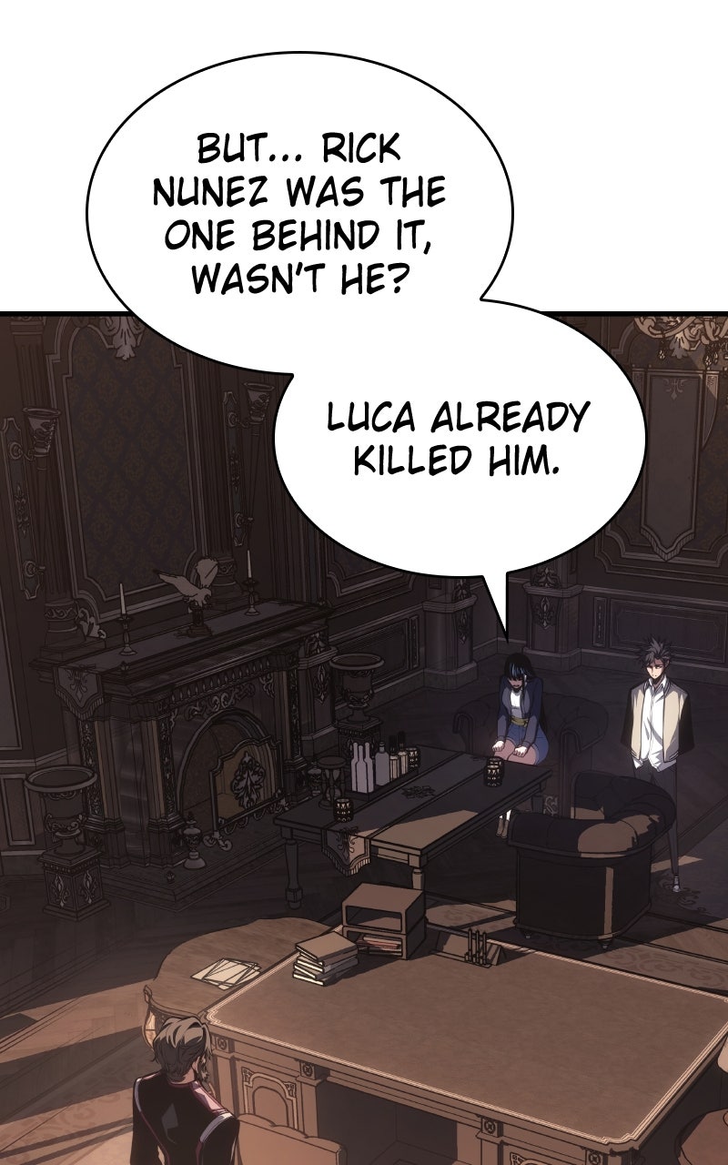 Read Bad Born Blood EN Manga Online