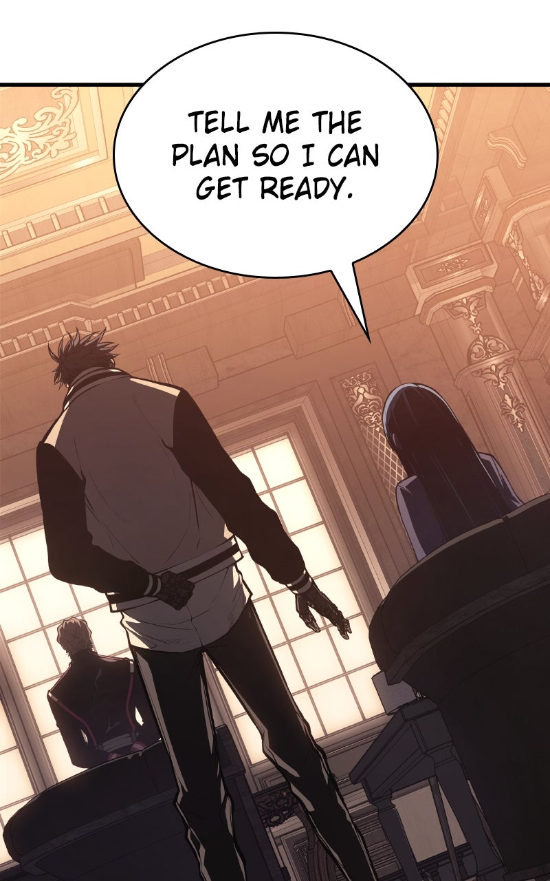 Read Bad Born Blood EN Manga Online