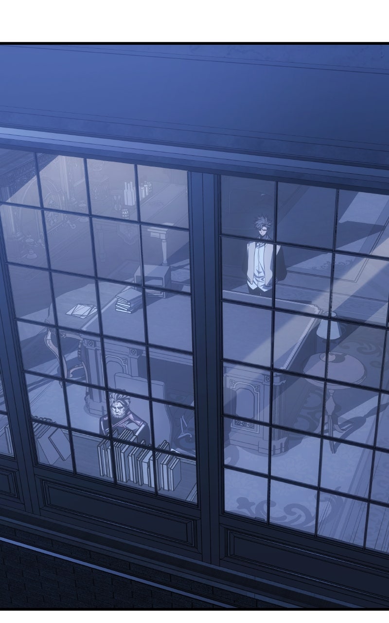 Read Bad Born Blood EN Manga Online