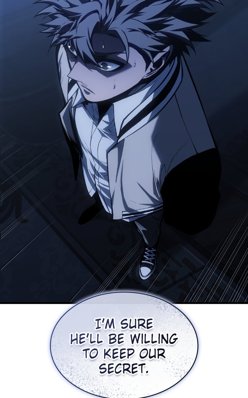 Read Bad Born Blood EN Manga Online