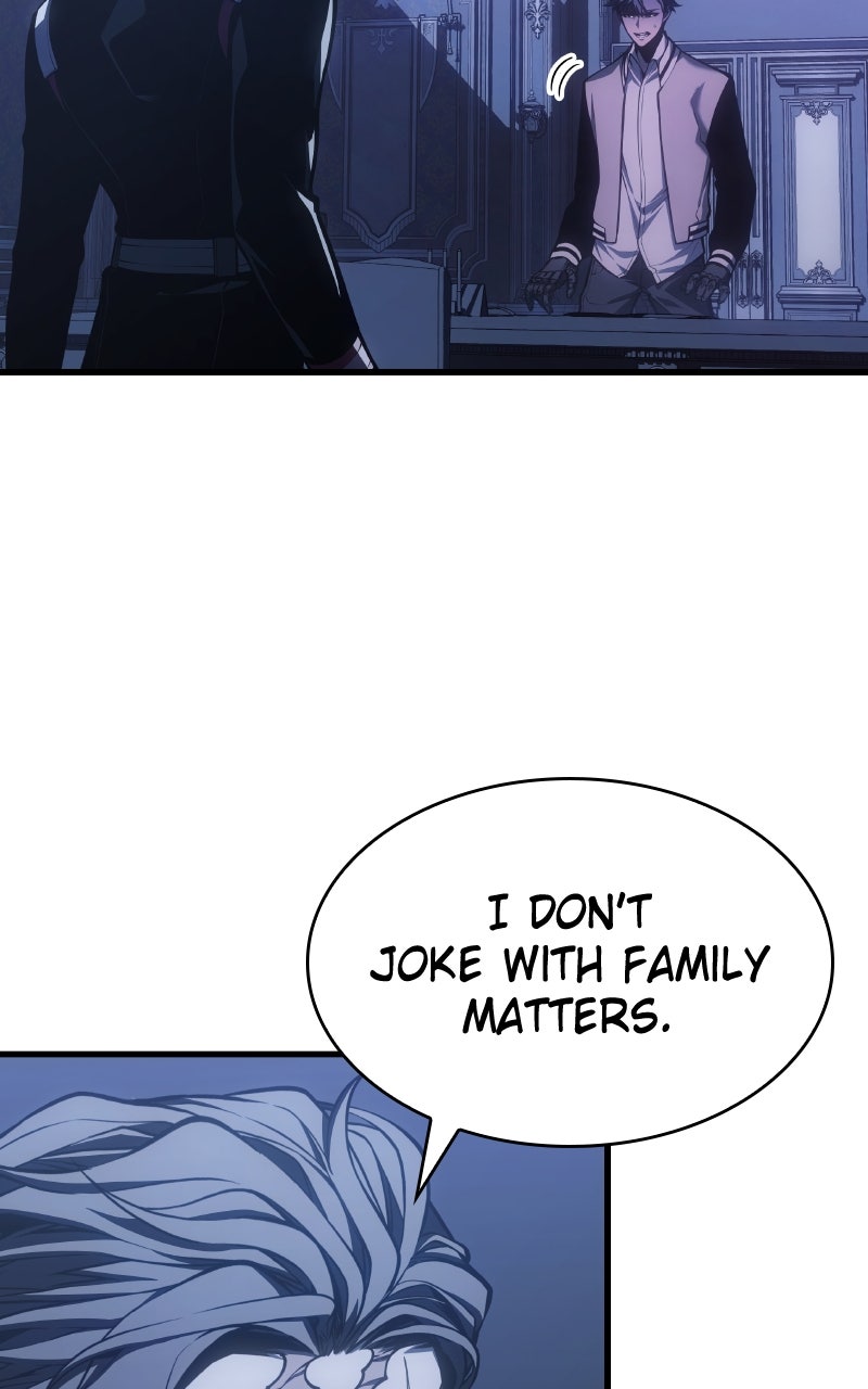 Read Bad Born Blood EN Manga Online