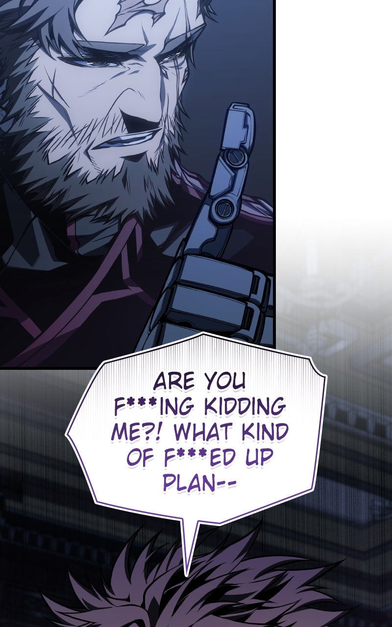 Read Bad Born Blood EN Manga Online