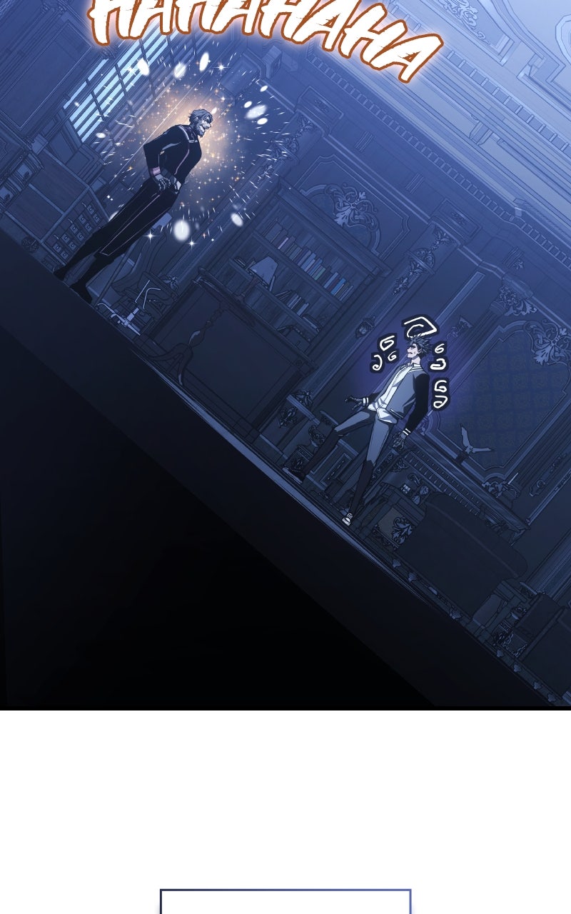 Read Bad Born Blood EN Manga Online