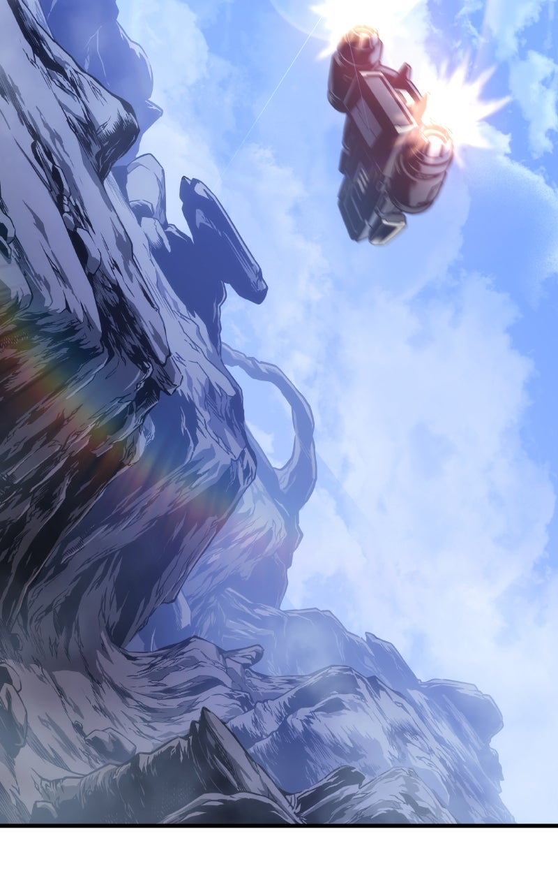 Read Bad Born Blood EN Manga Online