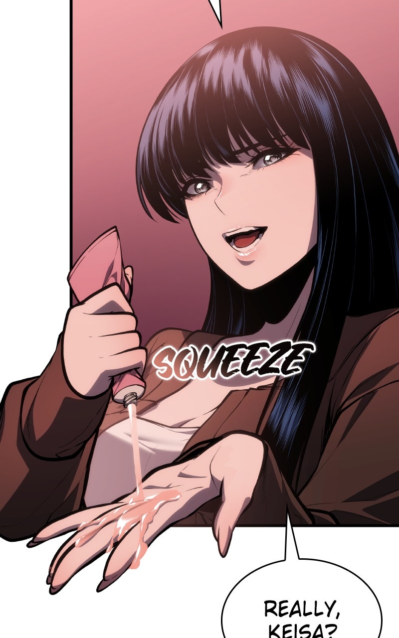 Read Bad Born Blood EN Manga Online