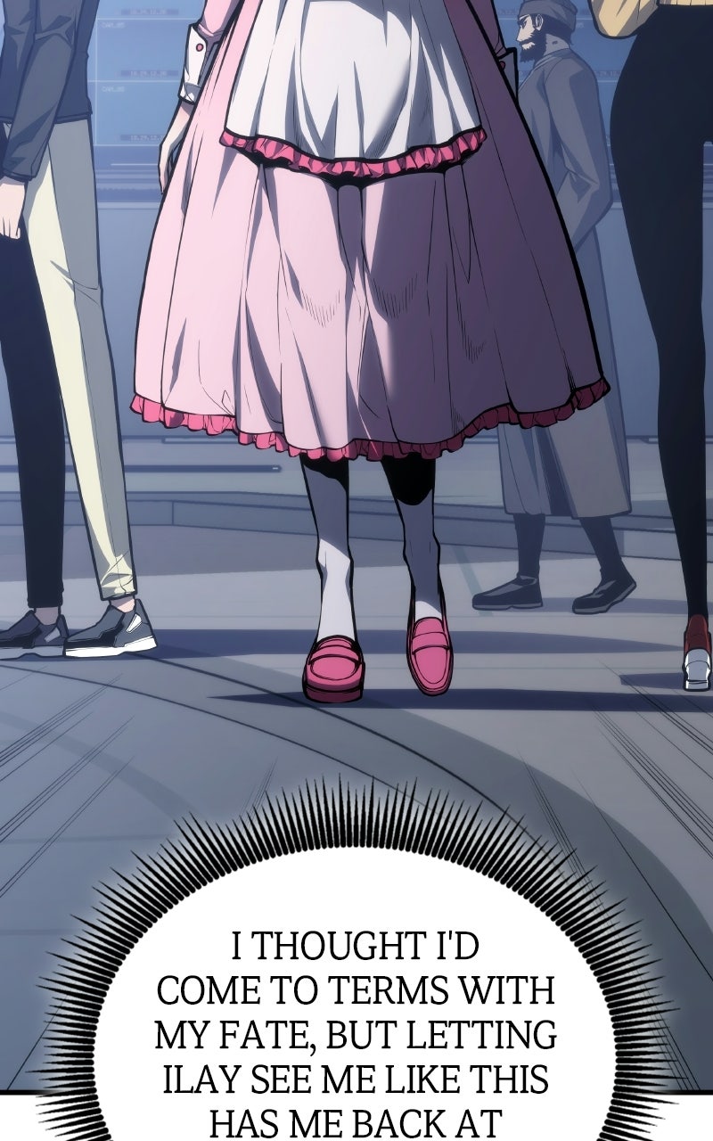 Read Bad Born Blood EN Manga Online