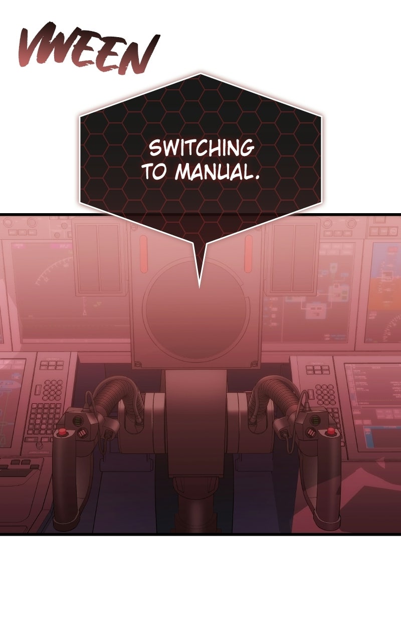 Read Bad Born Blood EN Manga Online