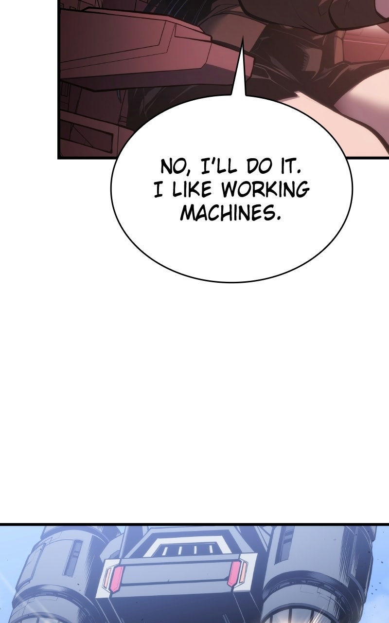 Read Bad Born Blood EN Manga Online