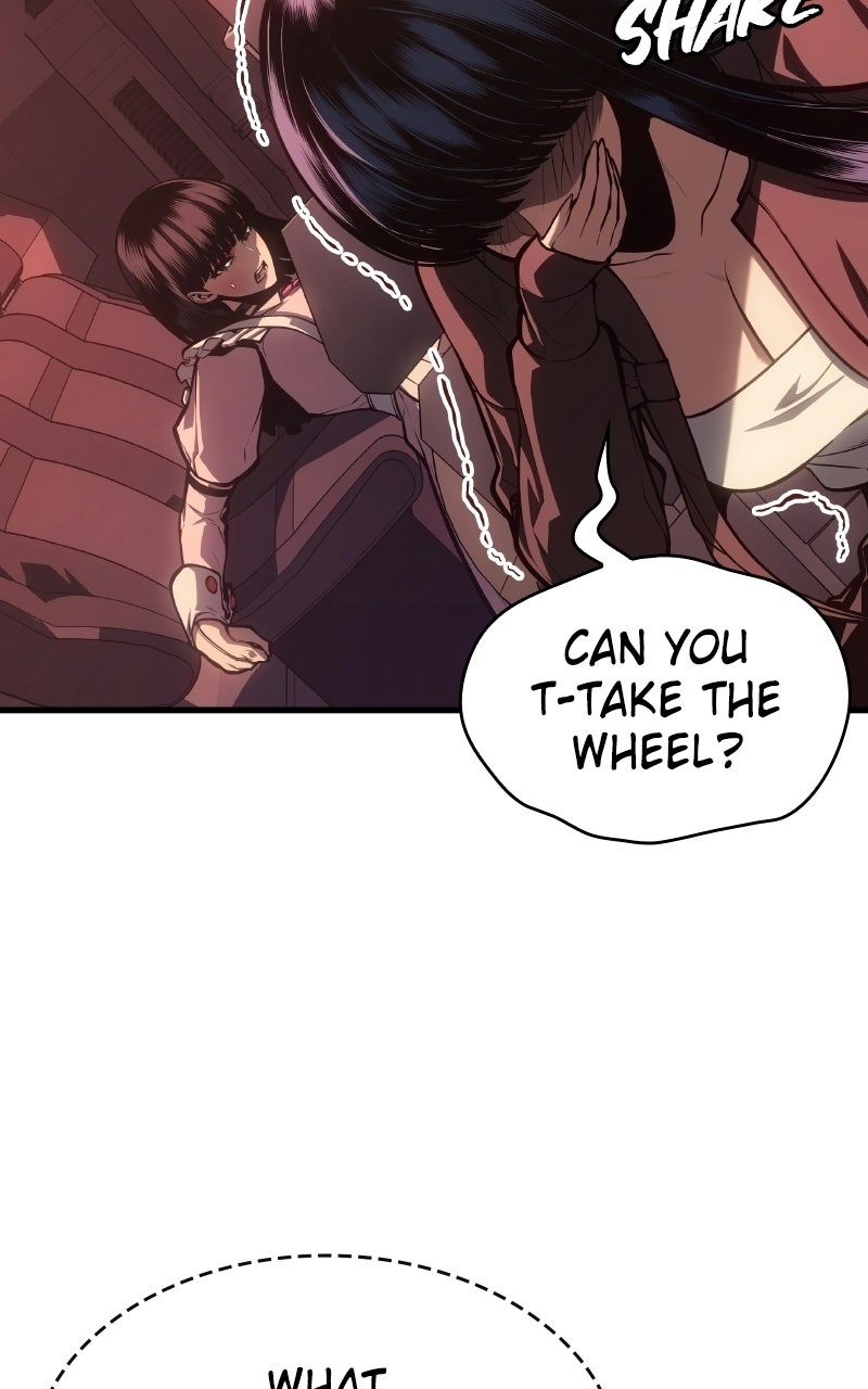 Read Bad Born Blood EN Manga Online