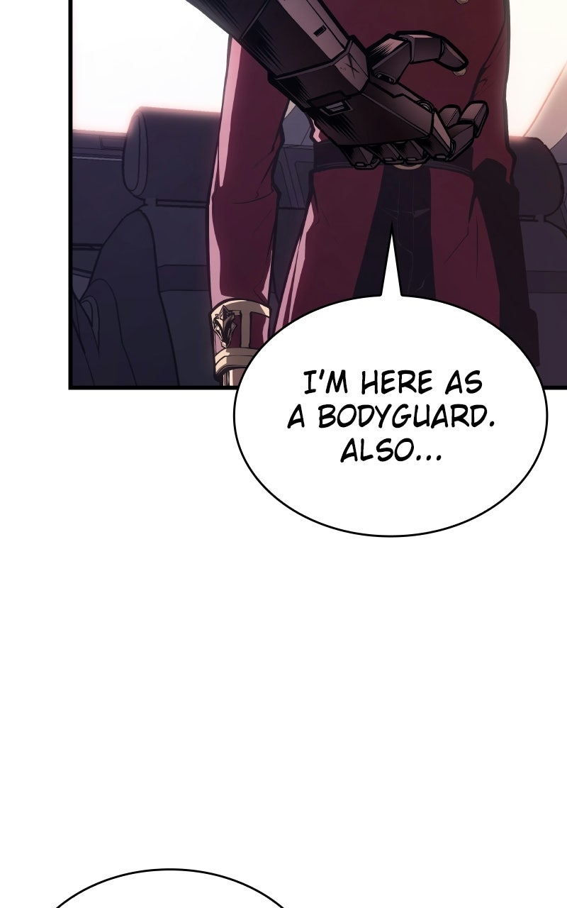 Read Bad Born Blood EN Manga Online