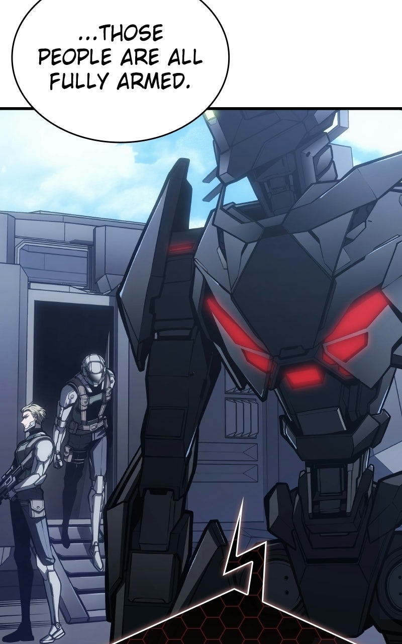 Read Bad Born Blood EN Manga Online