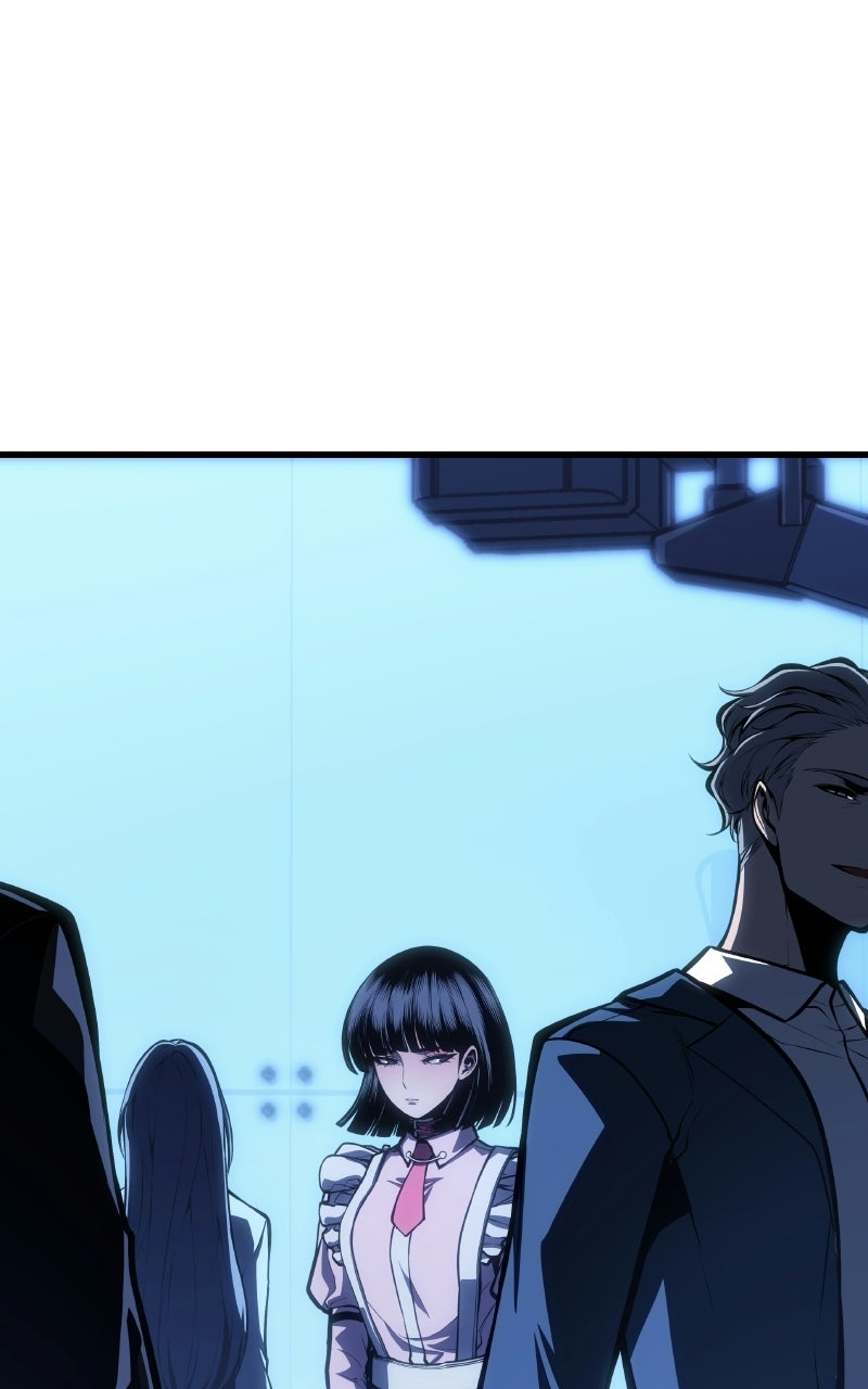 Read Bad Born Blood EN Manga Online