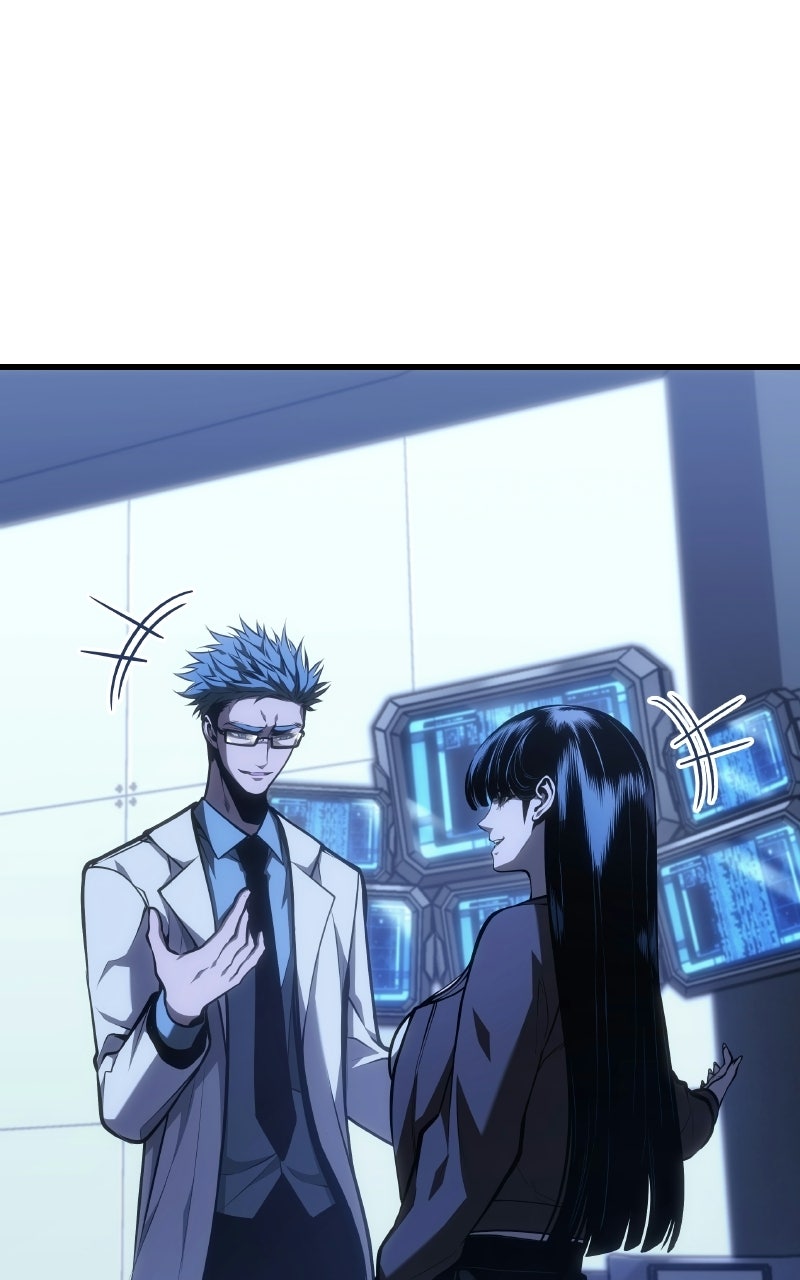 Read Bad Born Blood EN Manga Online