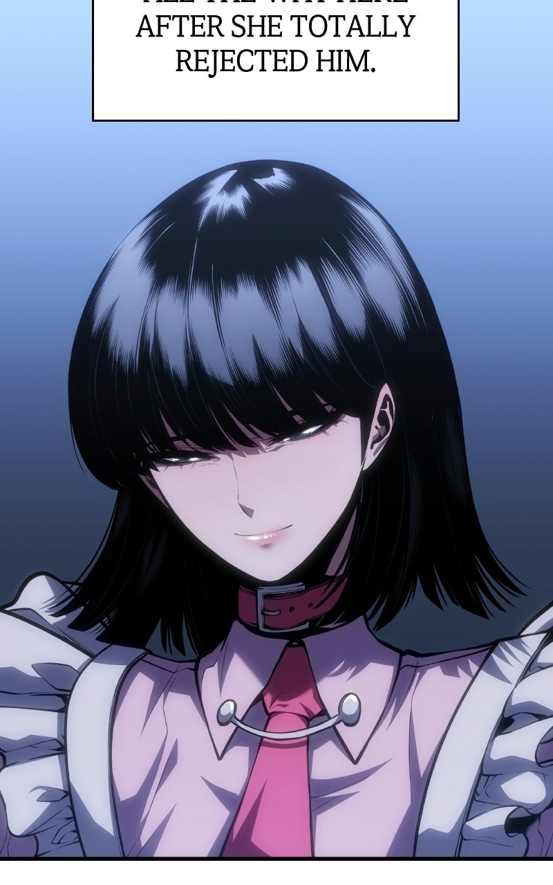 Read Bad Born Blood EN Manga Online