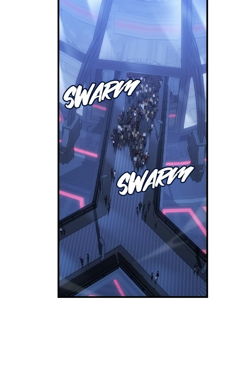 Read Bad Born Blood EN Manga Online