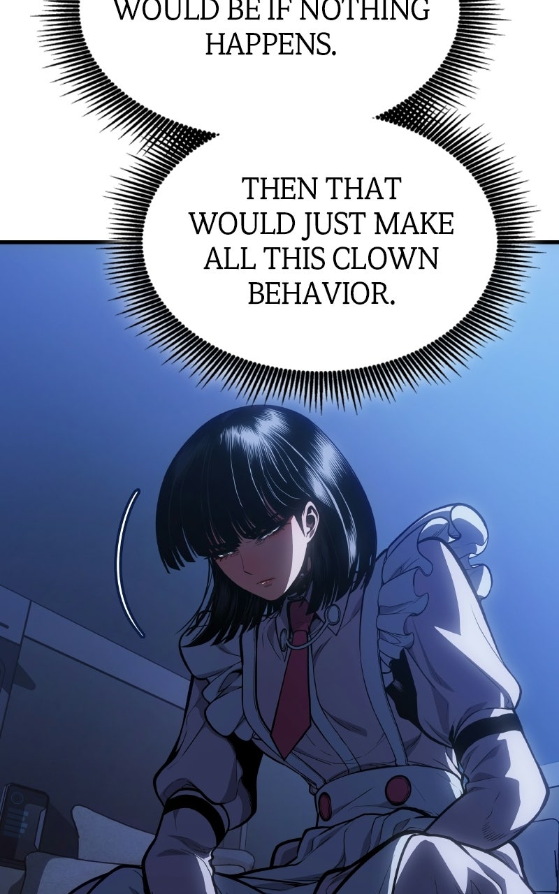 Read Bad Born Blood EN Manga Online