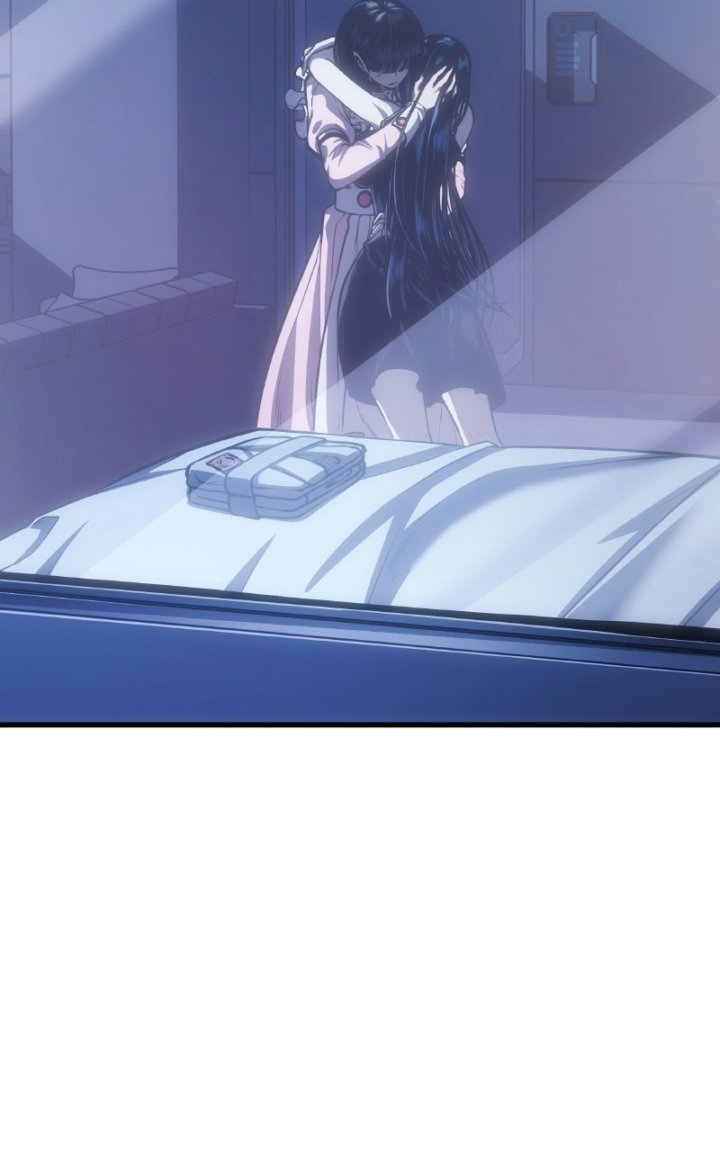 Read Bad Born Blood EN Manga Online