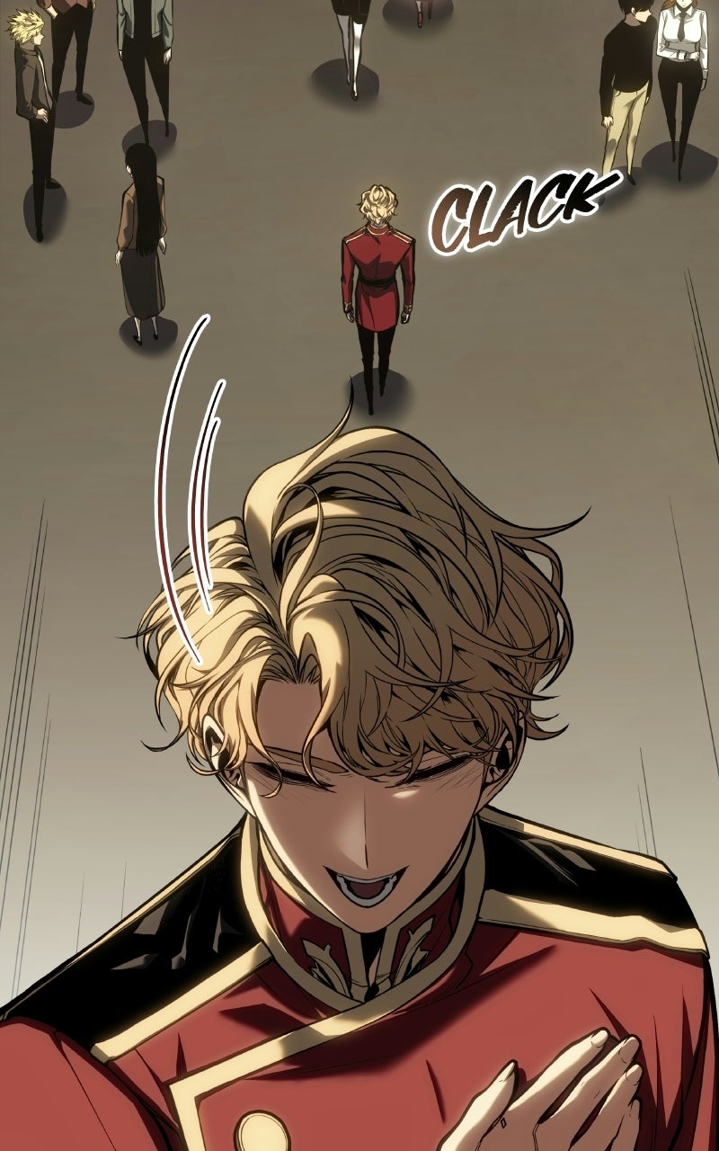 Read Bad Born Blood EN Manga Online