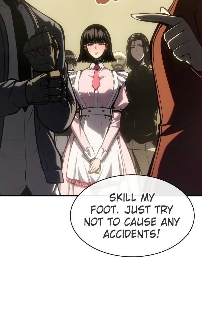 Read Bad Born Blood EN Manga Online