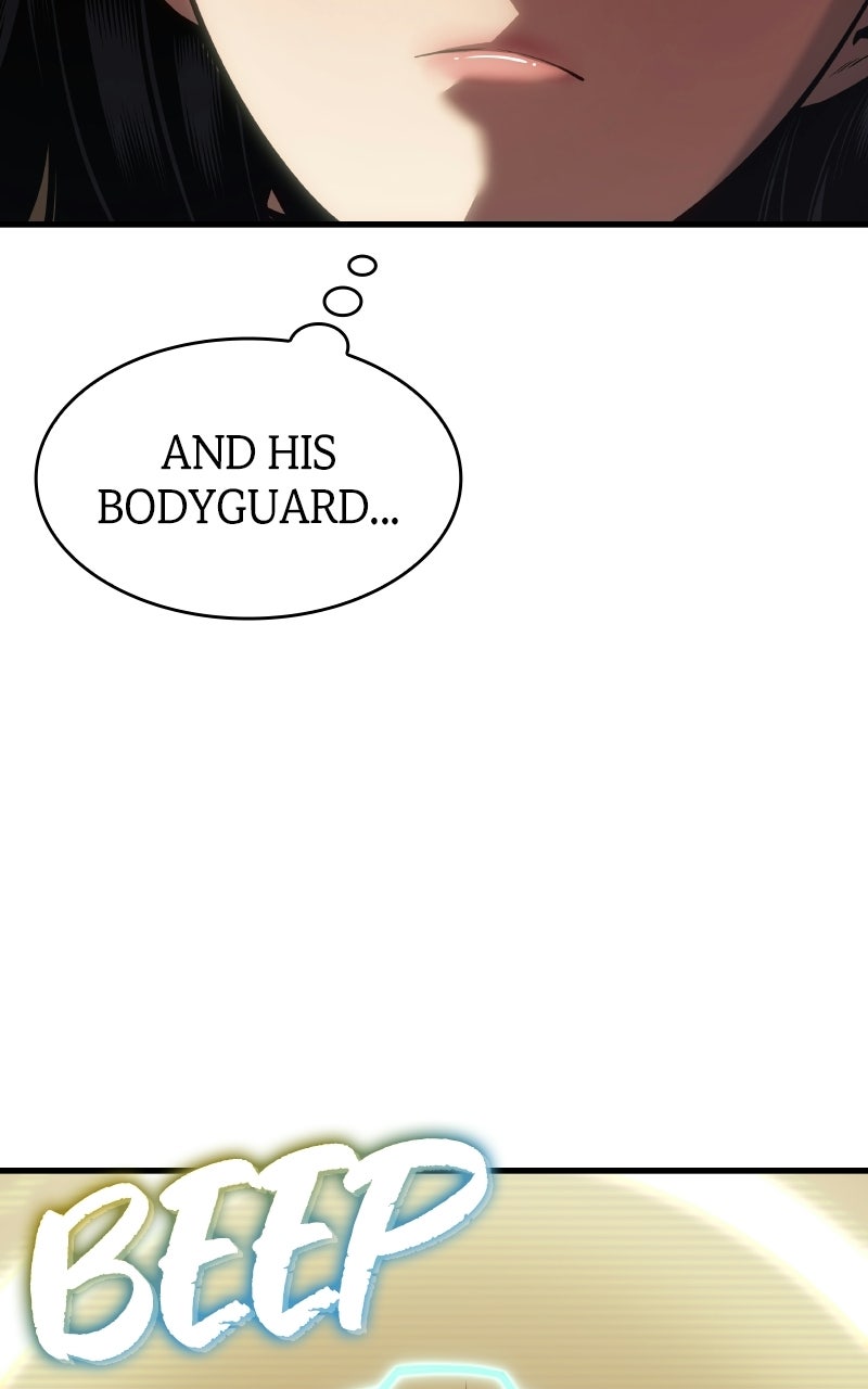 Read Bad Born Blood EN Manga Online