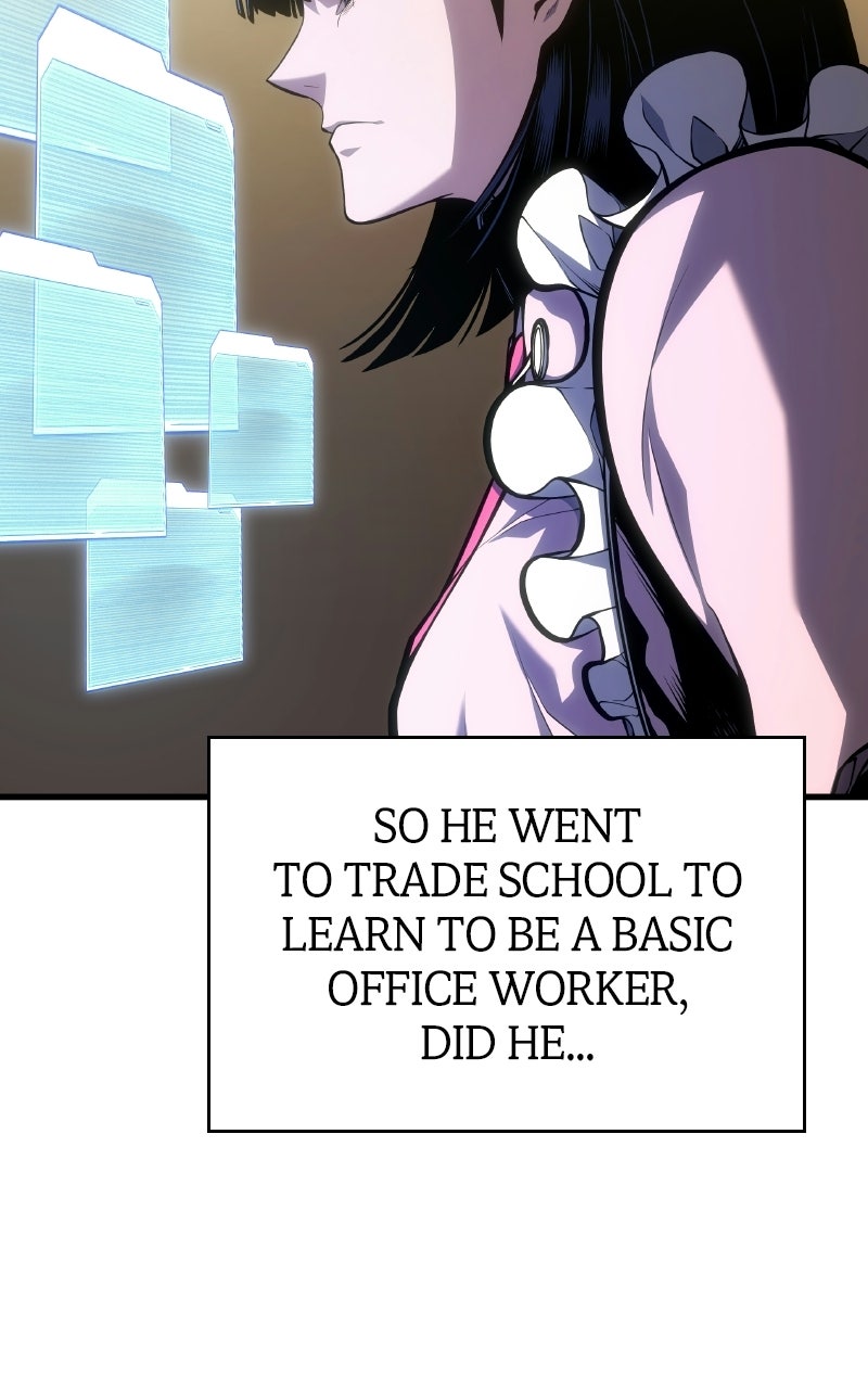 Read Bad Born Blood EN Manga Online