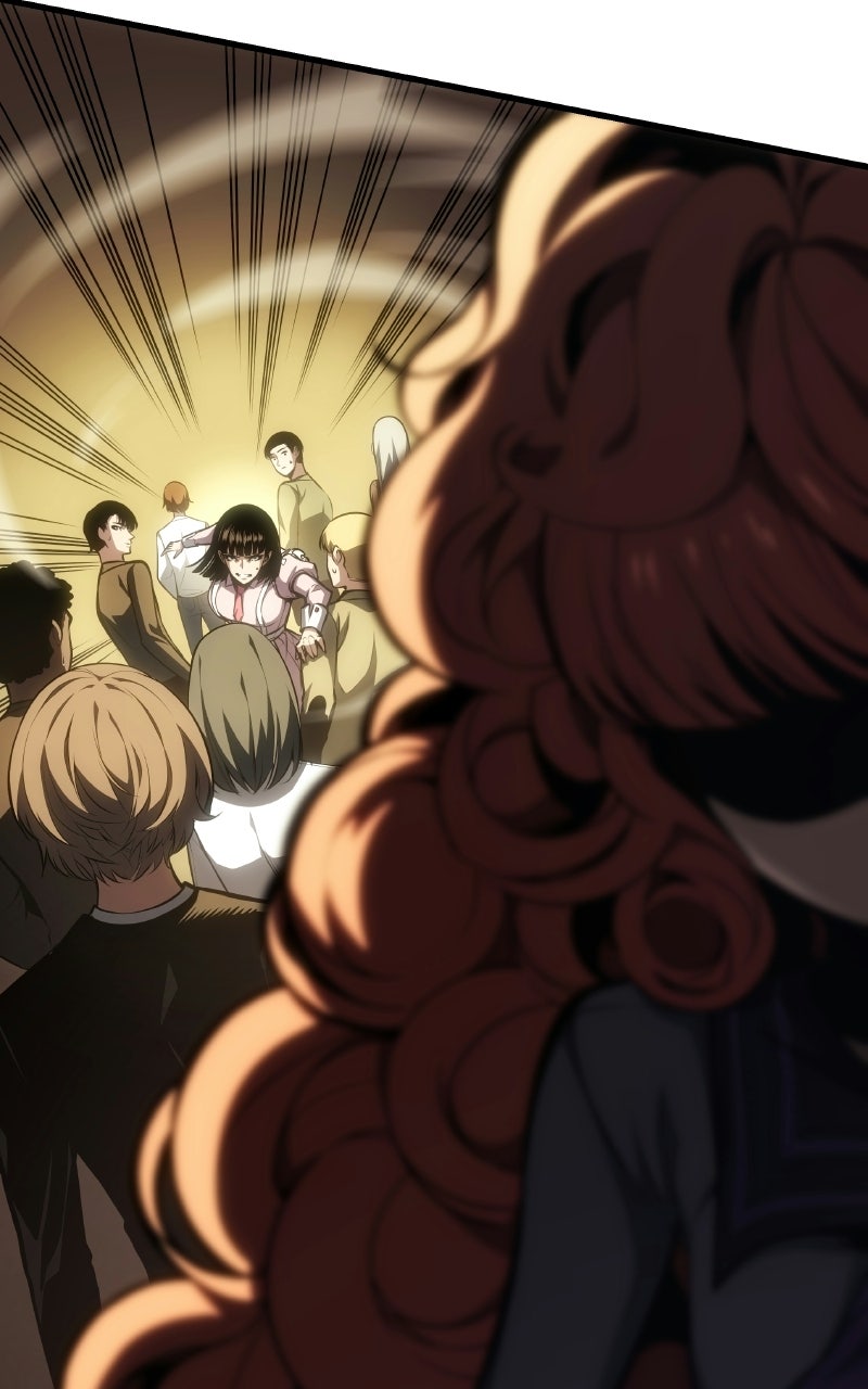 Read Bad Born Blood EN Manga Online