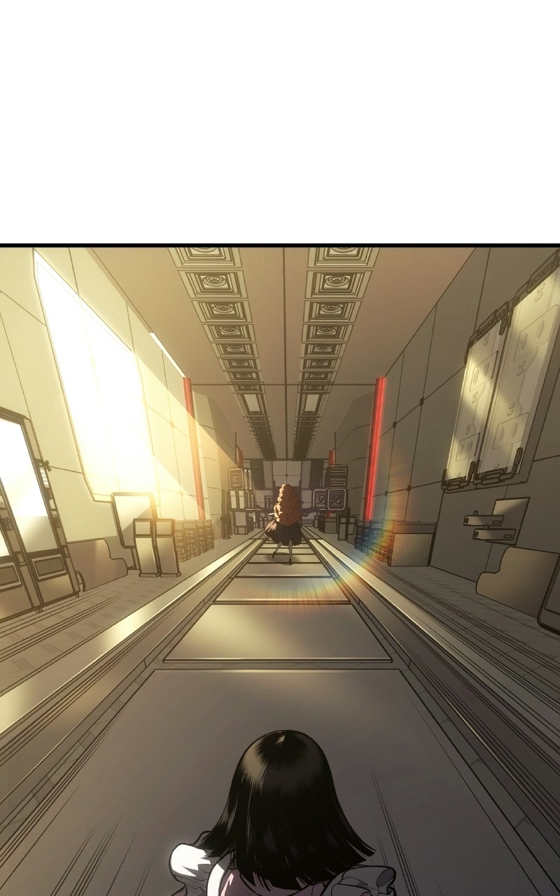 Read Bad Born Blood EN Manga Online