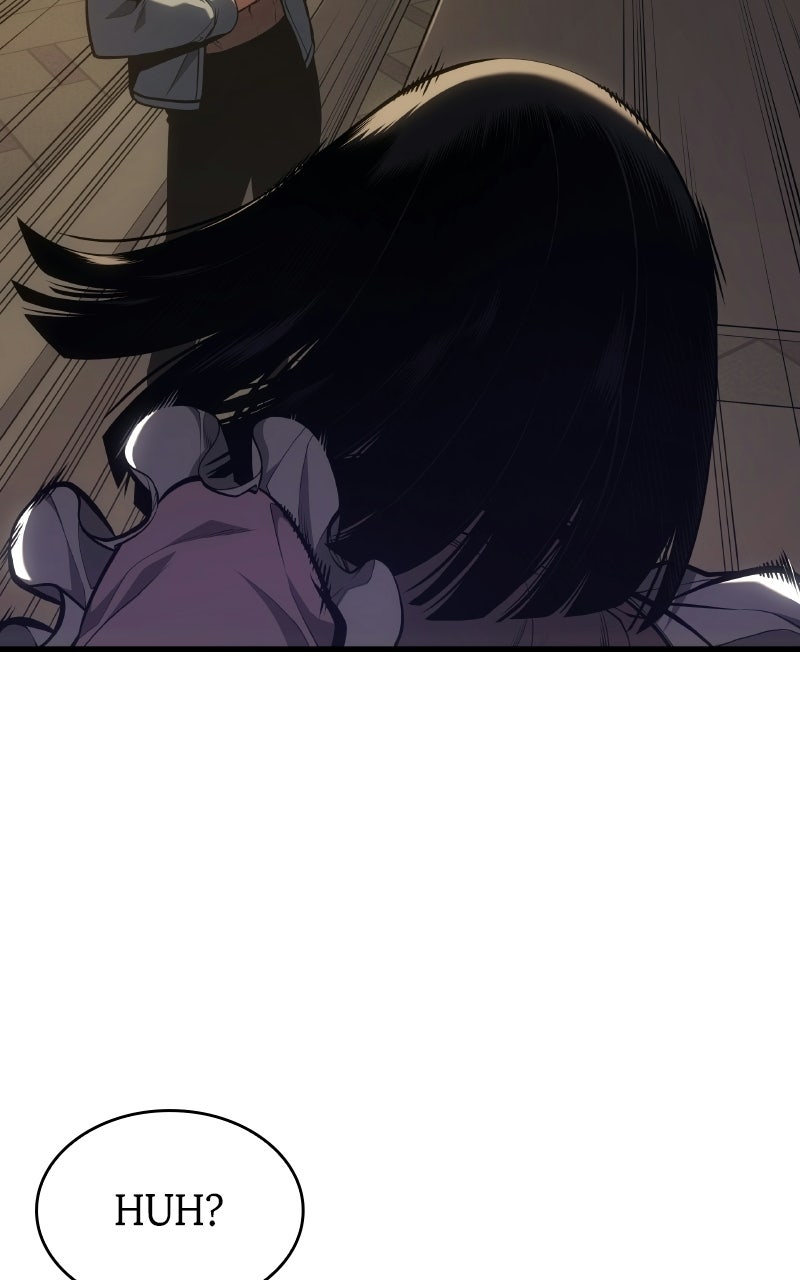 Read Bad Born Blood EN Manga Online