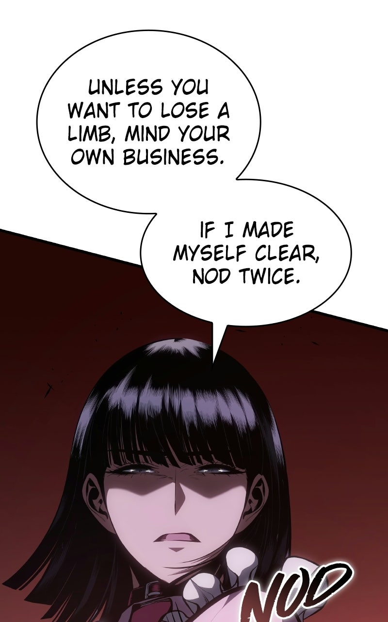 Read Bad Born Blood EN Manga Online