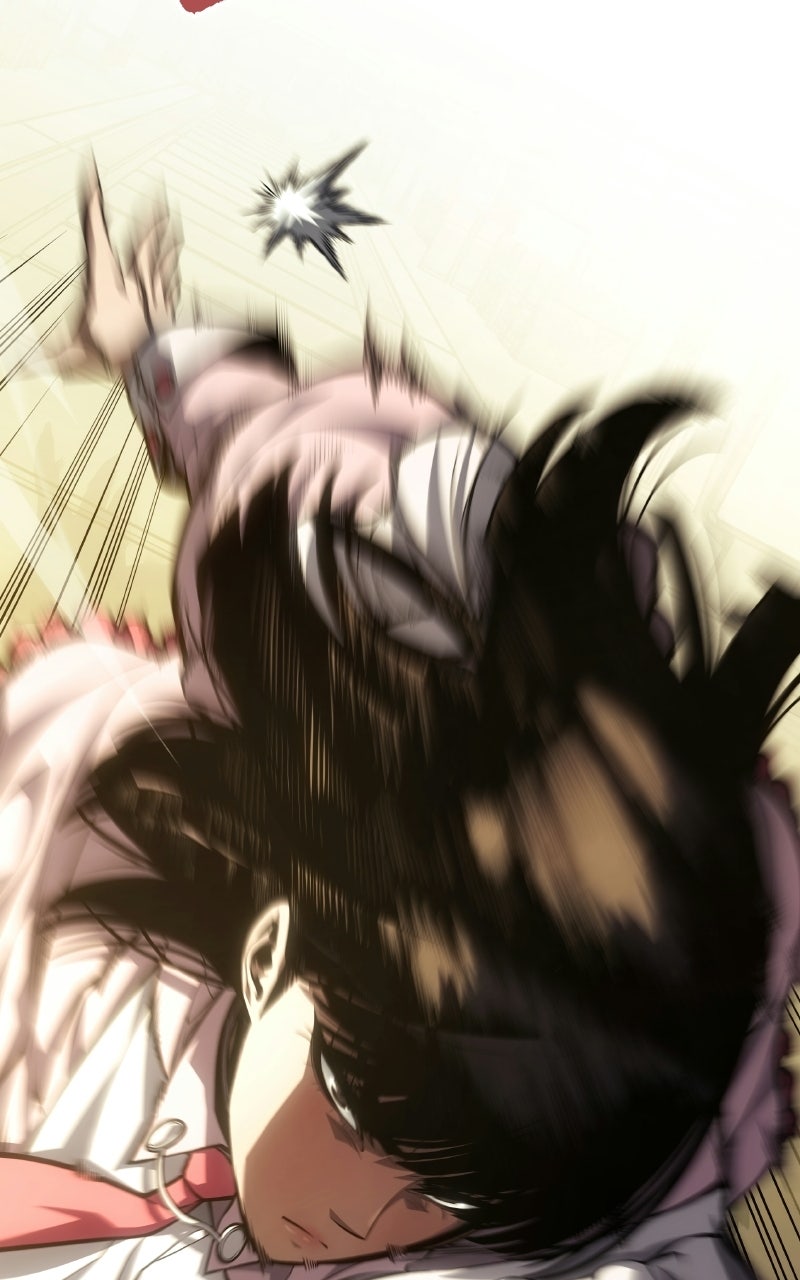 Read Bad Born Blood EN Manga Online