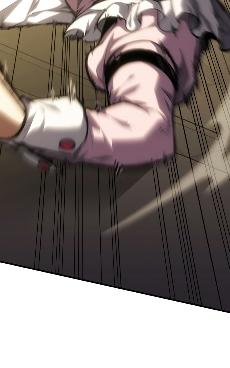 Read Bad Born Blood EN Manga Online