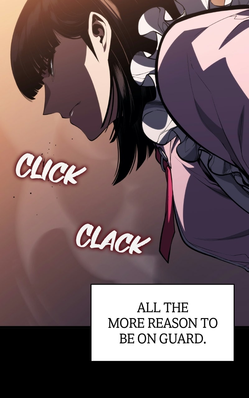 Read Bad Born Blood EN Manga Online