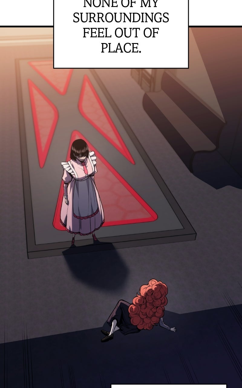 Read Bad Born Blood EN Manga Online