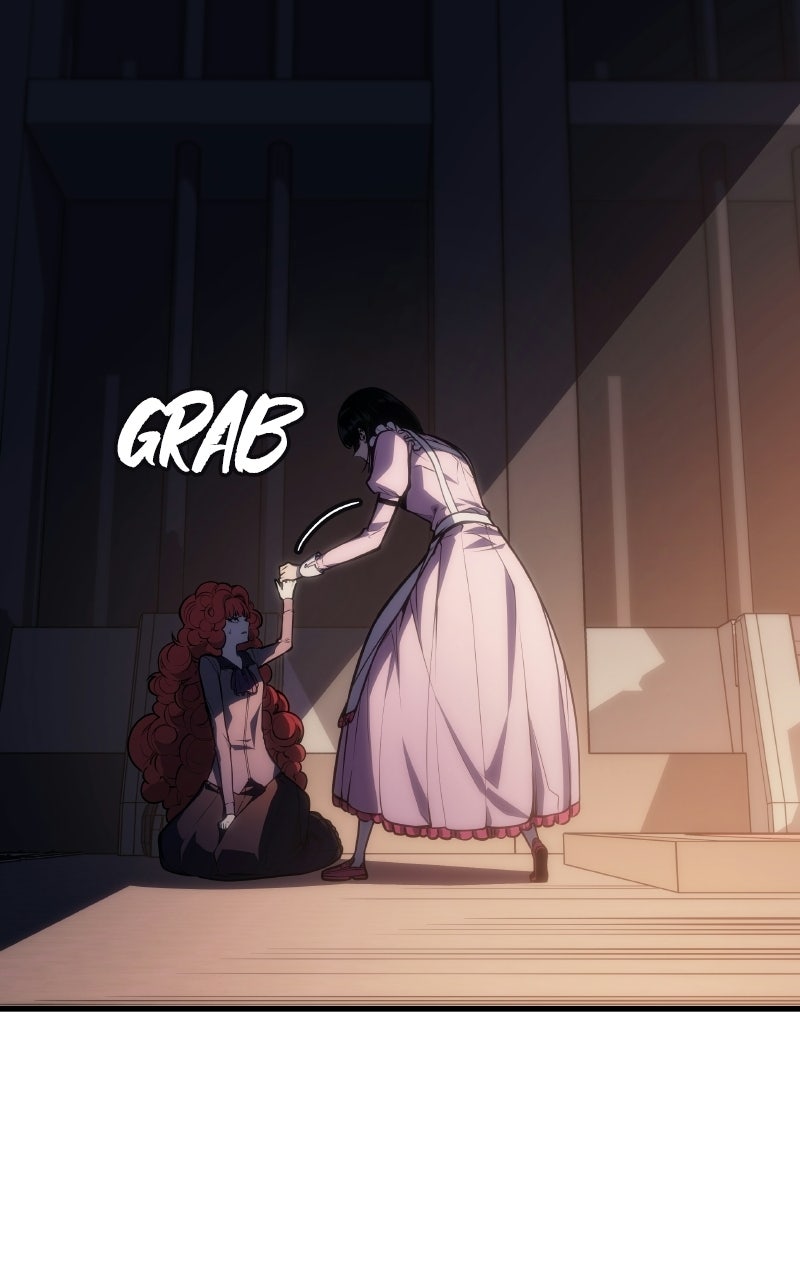 Read Bad Born Blood EN Manga Online