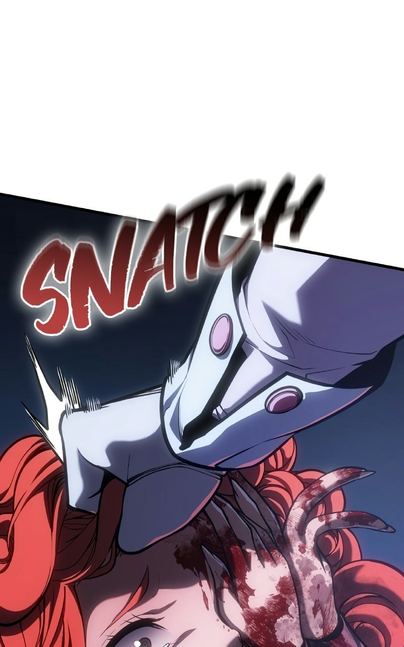 Read Bad Born Blood EN Manga Online