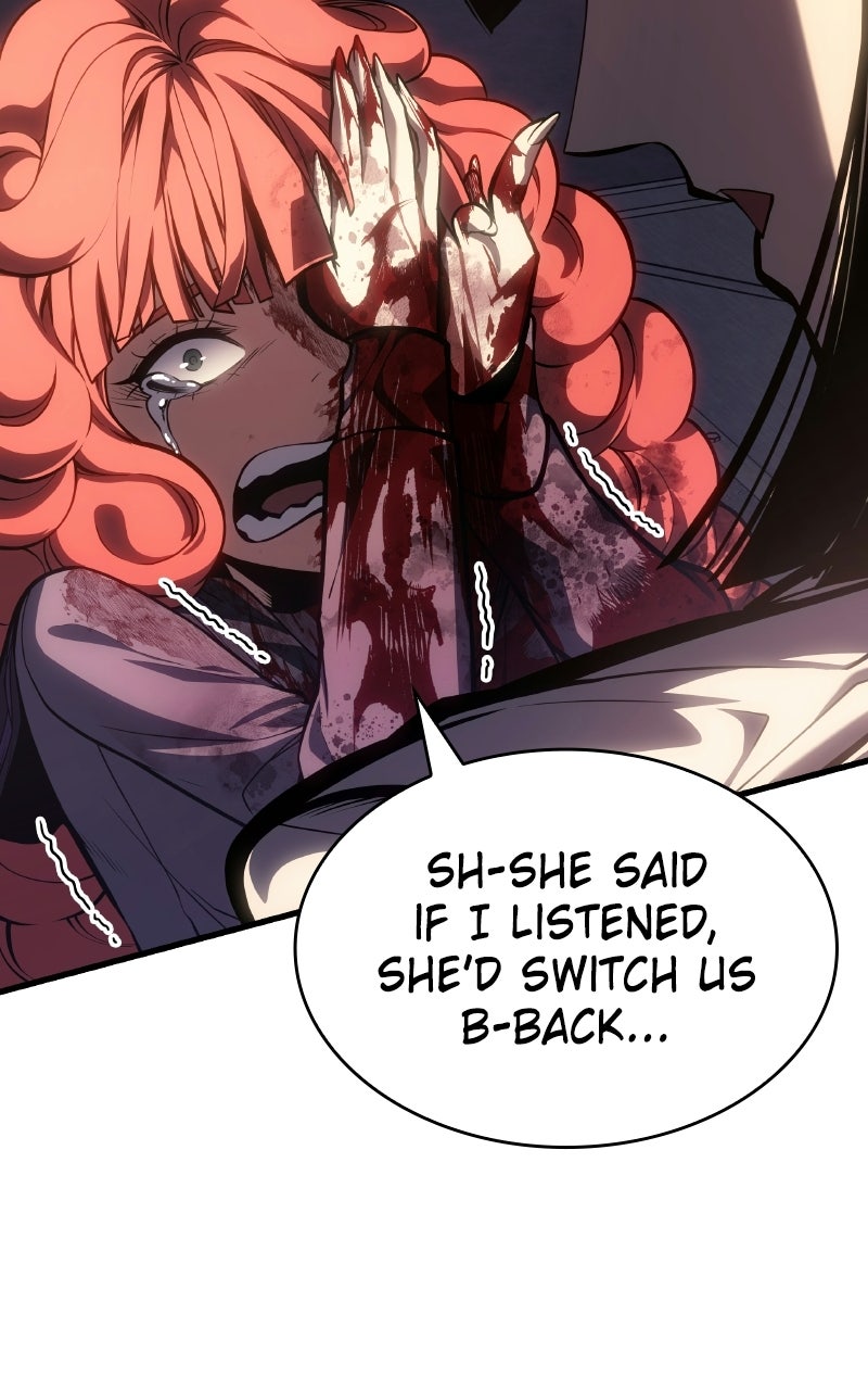 Read Bad Born Blood EN Manga Online