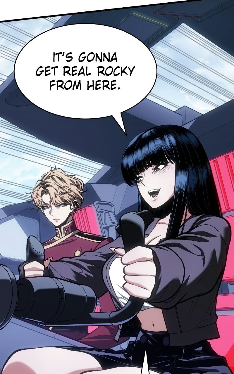 Read Bad Born Blood EN Manga Online