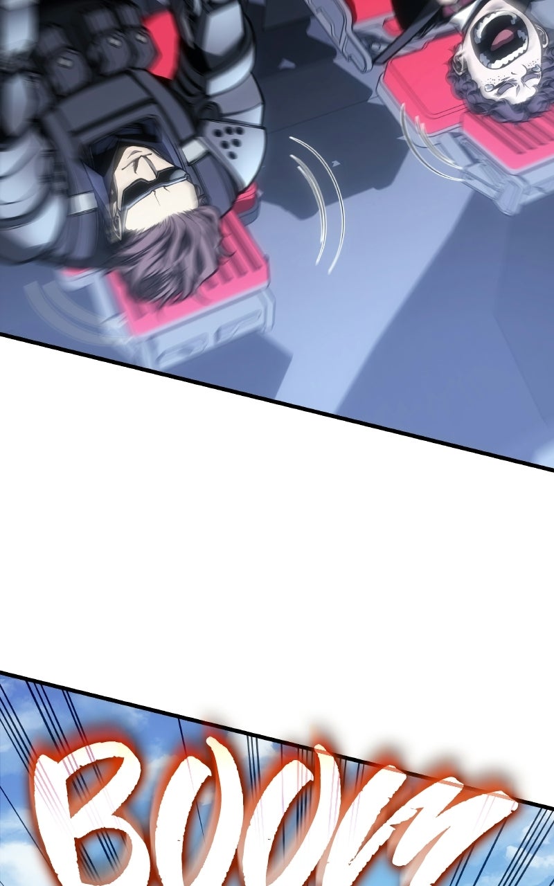 Read Bad Born Blood EN Manga Online