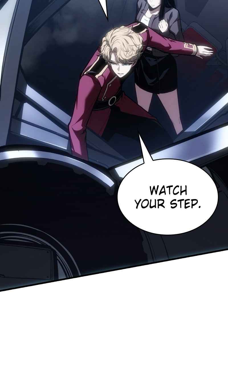 Read Bad Born Blood EN Manga Online