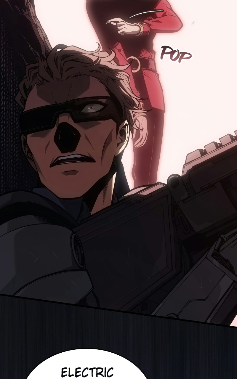 Read Bad Born Blood EN Manga Online