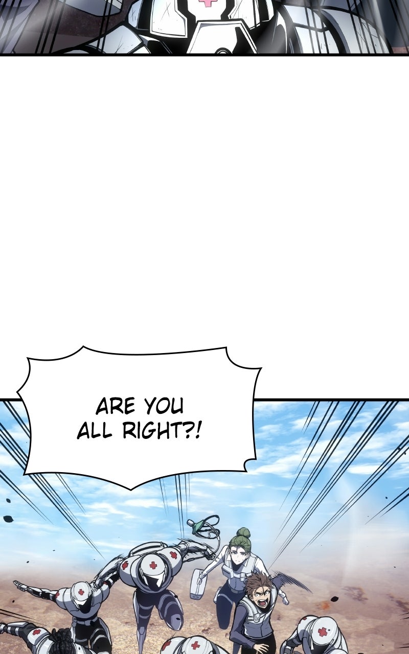 Read Bad Born Blood EN Manga Online