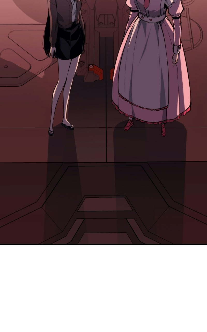 Read Bad Born Blood EN Manga Online