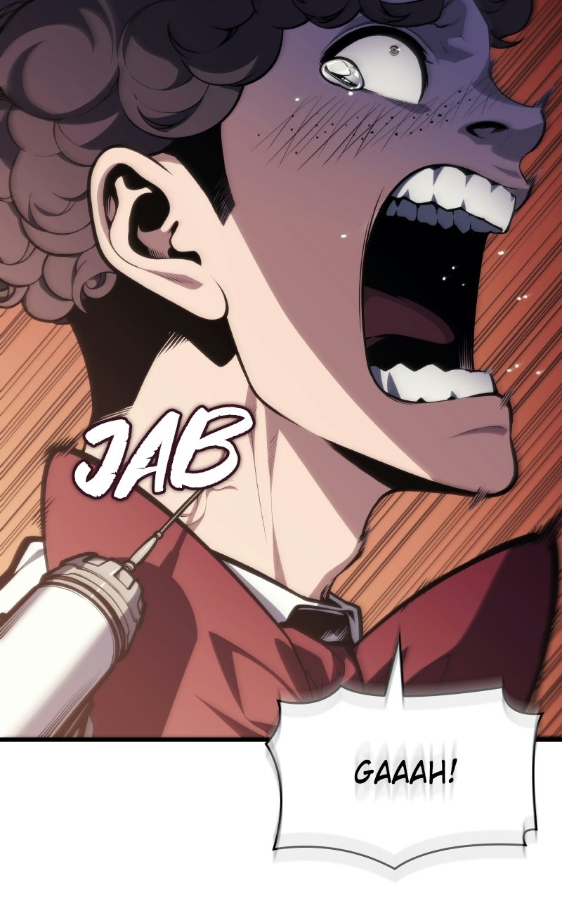 Read Bad Born Blood EN Manga Online