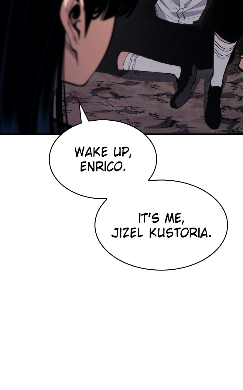 Read Bad Born Blood EN Manga Online