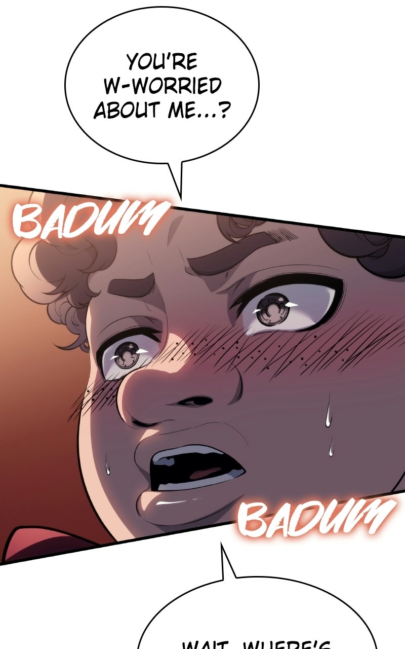 Read Bad Born Blood EN Manga Online